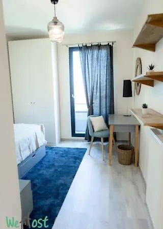 Apartment Guynemer-saint-cyr-l'ecole - Ci - Le Trianon